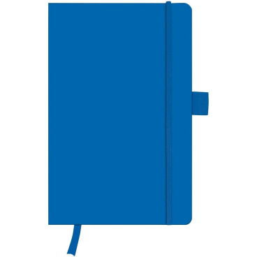 Notizbuch Classic A5 96 Blatt kariert blue my.book Notizbuch Classic A5 96 Blatt kariert blue my.book - Bild-Darstellung des Produktes 1