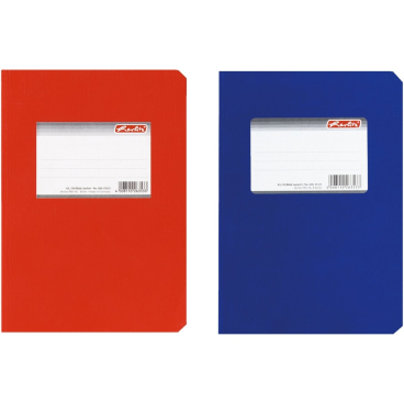 Kladde A5 150 Blatt kariert Einband glänzend Kladde A5 150 Blatt kariert Einband glänzend - Bild-Darstellung des Produktes 1