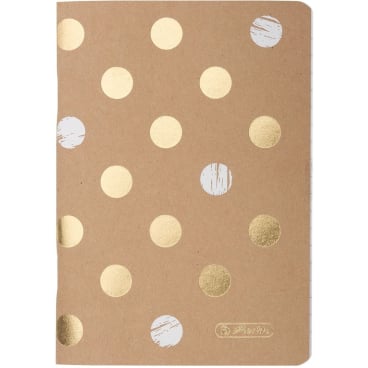 Notizheft A6 16 Blatt 70g/qm liniert (21) Pure Glam Notizheft A6 16 Blatt 70g/qm liniert (21) Pure Glam - Bild-Darstellung des Produktes 1