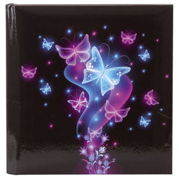 Poesiealbum Schmetterling - 16,5 x 16,5 cm 96 Seiten. Poesiealbum Schmetterling - 16,5 x 16,5 cm 96 Seiten. - Bild-Darstellung des Produktes 1
