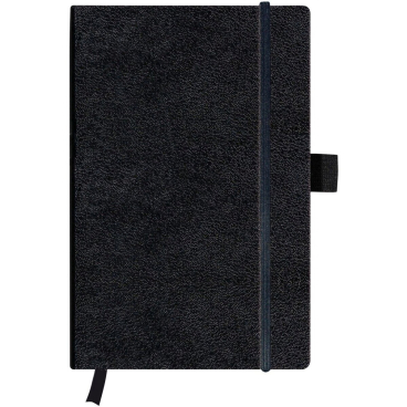 Notizbuch Classic A5 96 Blatt liniert schwarz my.book Notizbuch Classic A5 96 Blatt liniert schwarz my.book - Bild-Darstellung des Produktes 1