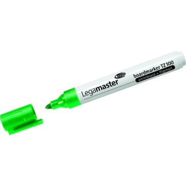 Boardmarker TZ 100 grün Boardmarker TZ 100 grün - Bild-Darstellung des Produktes 1