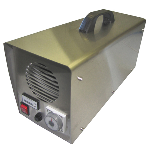 De Witte Biozone Geruchsneutralisator