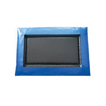 De Witte Desinfektionsmatte Maße: 60 x 90 x 4 cm - Bild-Darstellung des Produktes 1