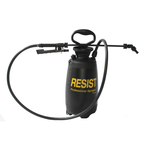 De Witte Resist Plus Handpumpzerstäuber