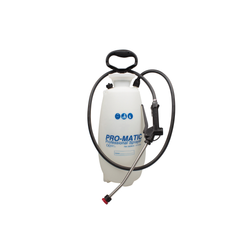 De Witte Pro- Matic PREMIUM Handpumpzerstäuber