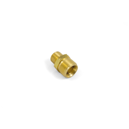 De Witte Nippel M22 x ¼ M