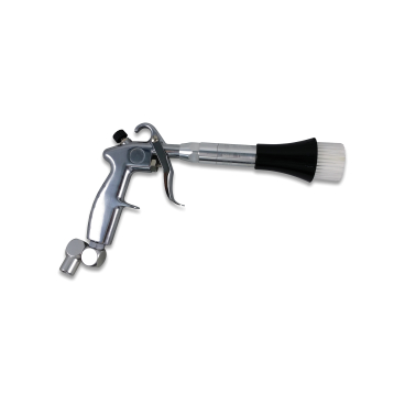 De Witte Aero Gun Black Sprühpistole 1 Stück - Bild-Darstellung des Produktes 1