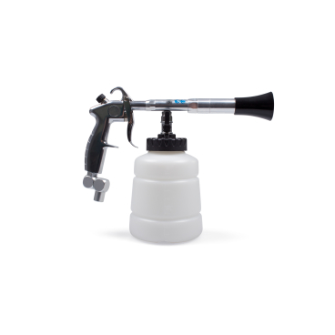 De Witte Black Booster Sprühpistole 1 Stück - Bild-Darstellung des Produktes 1