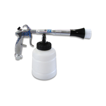 De Witte Brush Black Booster Sprühpistole 1 Stück - Bild-Darstellung des Produktes 1