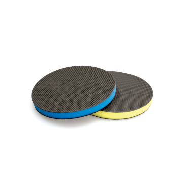 De Witte Nanex 6 Pad Farbe: gelb, medium - Bild-Darstellung des Produktes 1