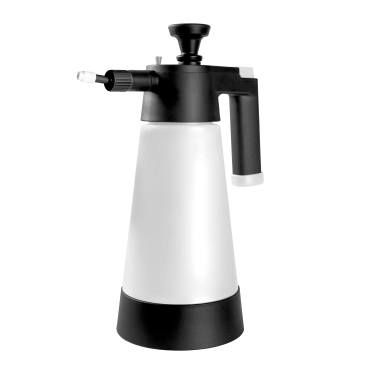 De Witte Black Solvent Sprayer Volumen: 1,5 Liter - Bild-Darstellung des Produktes 1