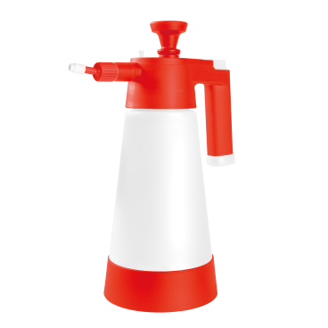 De Witte Red Acid Sprayer Volumen: 1,5 Liter - Bild-Darstellung des Produktes 1