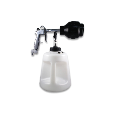 De Witte Foam Booster Schaumpistole Volumen: 3 Liter - Bild-Darstellung des Produktes 1