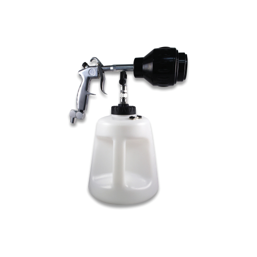 De Witte Foam Booster Schaumpistole
