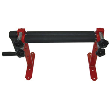 De Witte Ledertuchpresse 1 Stück - Bild-Darstellung des Produktes 1