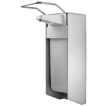 TEMDEX® Desinfektionsmittelspender & Seifenspender 500 DA SD 0501 - Bild-Darstellung des Produktes 1