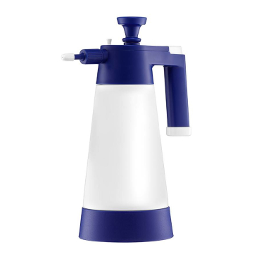 De Witte Blue Alcaline Sprayer Volumen: 1,5 Liter - Bild-Darstellung des Produktes 1