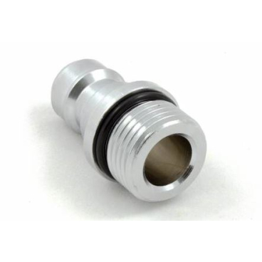 De Witte Schnellkupplung 1 Stück - Bild-Darstellung des Produktes 1