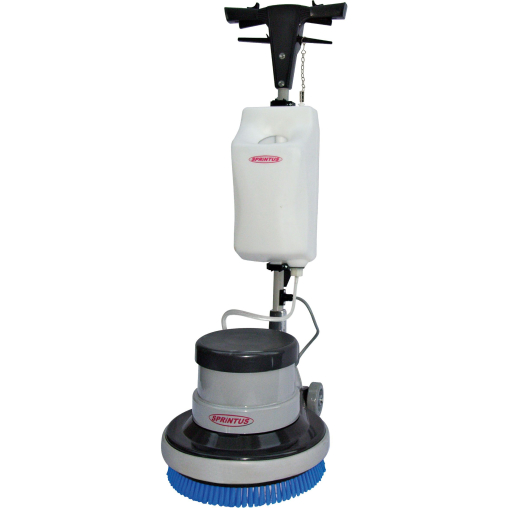 SPRINTUS EM 17 R Einscheibenmaschine