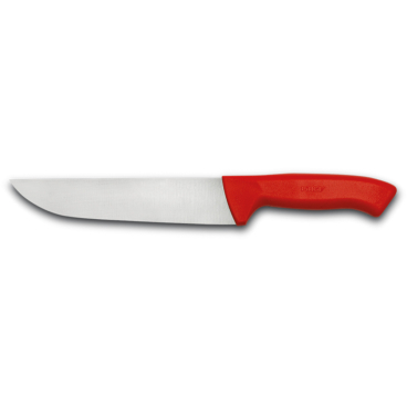 Filetiermesser Serie Zippy, rot, L. 190 mm 1x Messer - Bild-Darstellung des Produktes 1