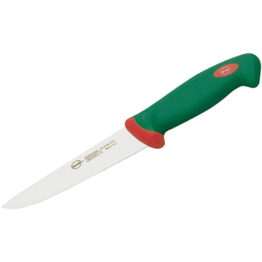 Sanelli Spickmesser, ergonomischer Griff, Klingenlänge 155 mm 1x Messer - Bild-Darstellung des Produktes 1