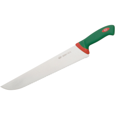 Sanelli Fischmesser, ergonomischer Griff, Klingenlänge 33 cm 1x Messer - Bild-Darstellung des Produktes 1
