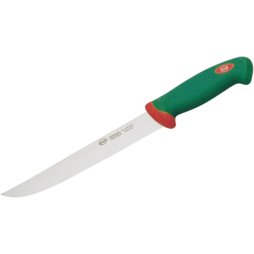 Sanelli Fleischmesser, ergonomischer Griff, Klingenlänge 23 cm 1x Messer - Bild-Darstellung des Produktes 1