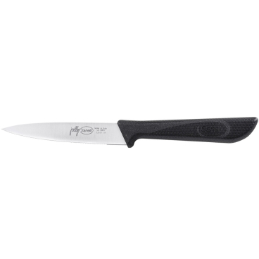 Sanelli Skin Schälmesser, gezahnt, Klingenlänge 110 mm 1x Messer - Bild-Darstellung des Produktes 1
