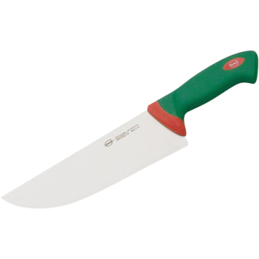 Sanelli Tranchiermesser, ergonomischer Griff, Klingenlänge 21 cm 1x Messer - Bild-Darstellung des Produktes 1