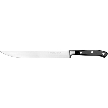 Geflügel- und Bratenmesser, geschmiedet, Sanelli Ergoforge, Klingen-L. 220 mm 1x Messer - Bild-Darstellung des Produktes 1