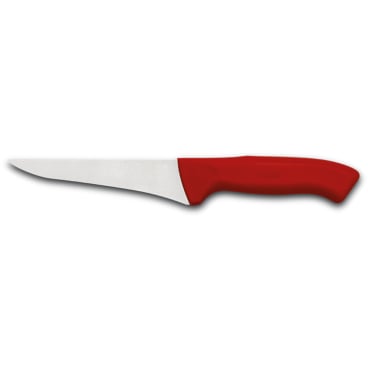 Ausbeinmesser Serie Zippy, rot, L. 145 mm 1x Messer - Bild-Darstellung des Produktes 1
