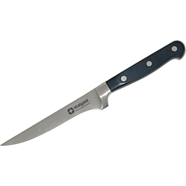 Ausbeinmesser, geschmiedete Klinge, Klingenlänge 15,5 cm 1x Messer - Bild-Darstellung des Produktes 1