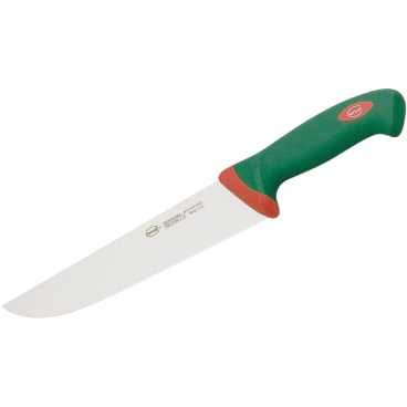 Sanelli Küchenmesser, ergonomischer Griff, Klingenlänge 23 cm 1x Messer - Bild-Darstellung des Produktes 1