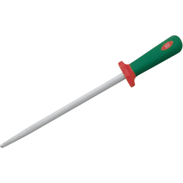 Sanelli Wetzstahl, ergonomischer Griff, Klingenlänge 30 cm 1x Wetzstahl - Bild-Darstellung des Produktes 1
