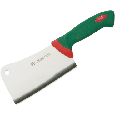 Sanelli Hackbeil, ergonomischer Griff, Klingenlänge 16 cm 1x Hackbeil - Bild-Darstellung des Produktes 1
