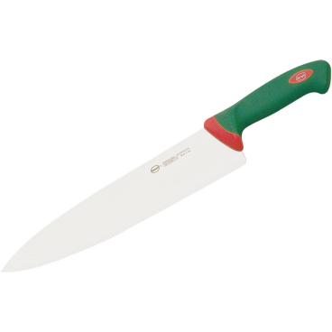 Sanelli Kochmesser, ergonomischer Griff, Klingenlänge 30 cm 1x Messer - Bild-Darstellung des Produktes 1