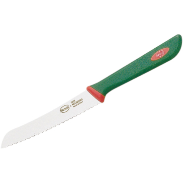 Sanelli Tomatenmesser, ergonomischer Griff, Klingenlänge 11,5 cm 1x Messer - Bild-Darstellung des Produktes 1