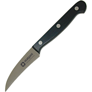 Gemüsemesser, Edelstahlklinge, Klingenlänge 7,5 cm 1x Messer - Bild-Darstellung des Produktes 1