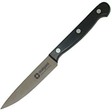 Schälmesser, Edelstahlklinge, Klingenlänge 11,5 cm 1x Messer - Bild-Darstellung des Produktes 1