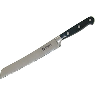 Brotmesser, geschmiedete Klinge 20 cm 1x Messer - Bild-Darstellung des Produktes 1