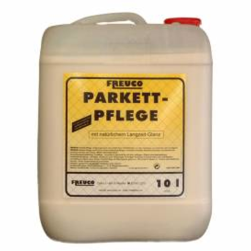 Freuco Parkett-Pflege
