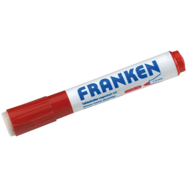 KombiMarker 1-3mm rot KombiMarker 1-3mm rot - Bild-Darstellung des Produktes 1