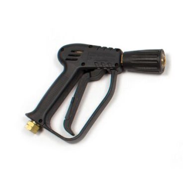 De Witte HP HIGH Pressure Pistole 280 Bar 1 Stück - Bild-Darstellung des Produktes 1