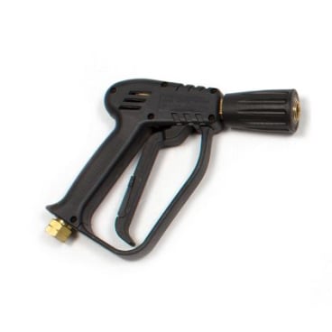 De Witte HP HIGH Pressure Pistole 280 Bar 1 Stück - Bild-Darstellung des Produktes 1