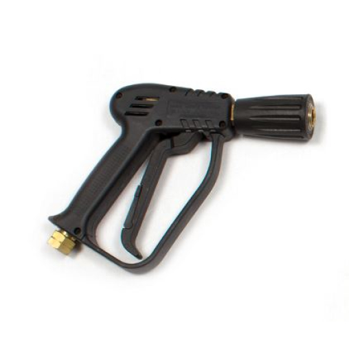 De Witte HP HIGH Pressure Pistole 280 Bar