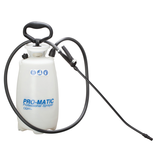 De Witte Pro- Matic Handpumpzerstäuber