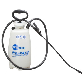 De Witte Pro- Matic Handpumpzerstäuber Volumen: 11,4 Liter kaufen  