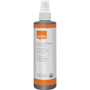 Reinigungsspray Whiteboard 250ml Reinigungsspray Whiteboard 250ml - Bild-Darstellung des Produktes 1