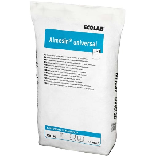 ECOLAB Almesin universal Waschmittel
